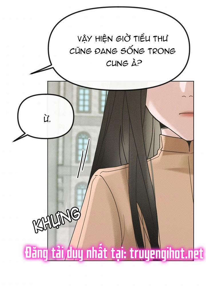 How Dare You 39 trang 1