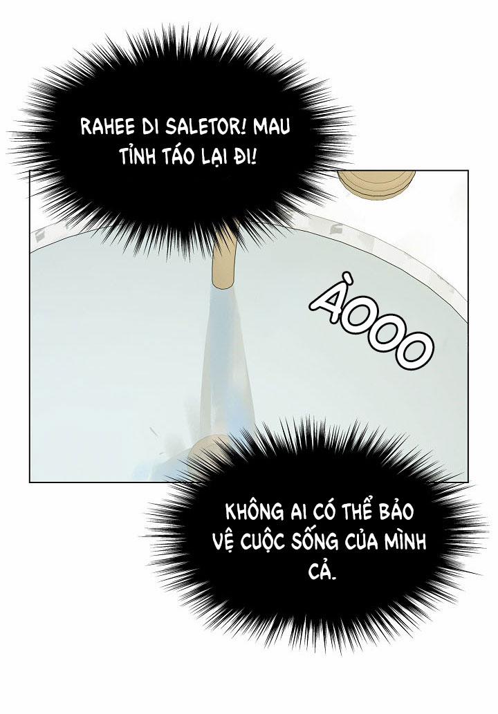 How Dare You 39 trang 11