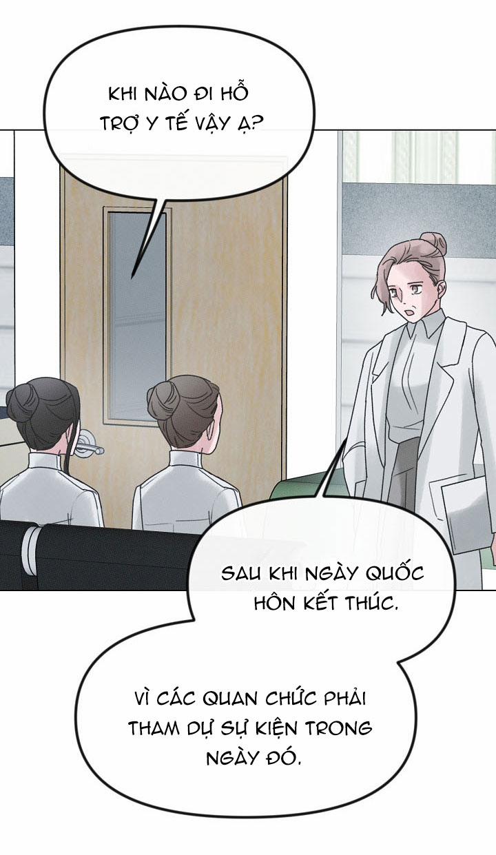 How Dare You 39 trang 14