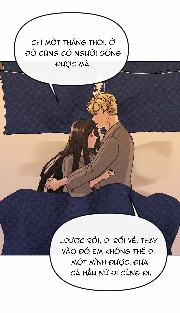 How Dare You 39 trang 20