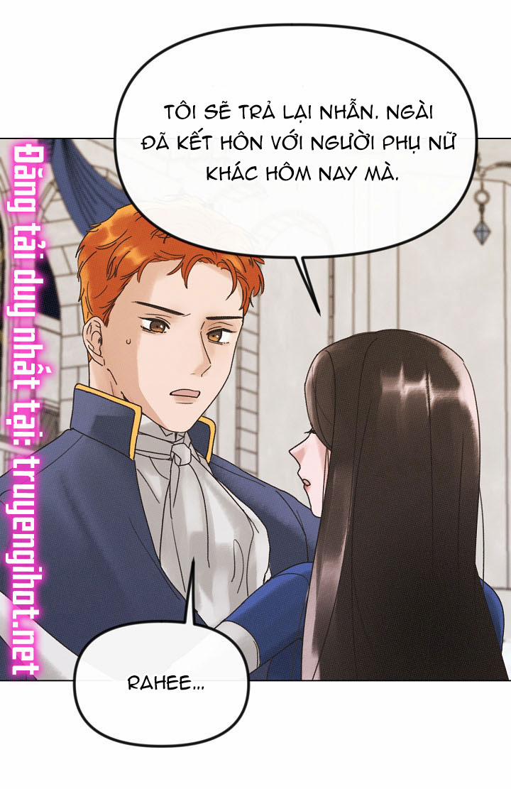 How Dare You 39 trang 31