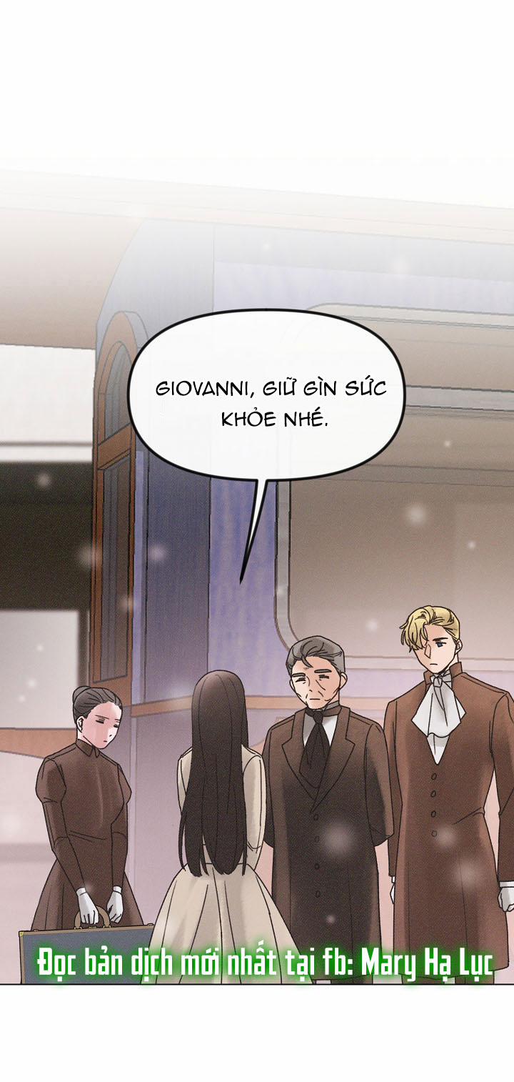 How Dare You 39 trang 36