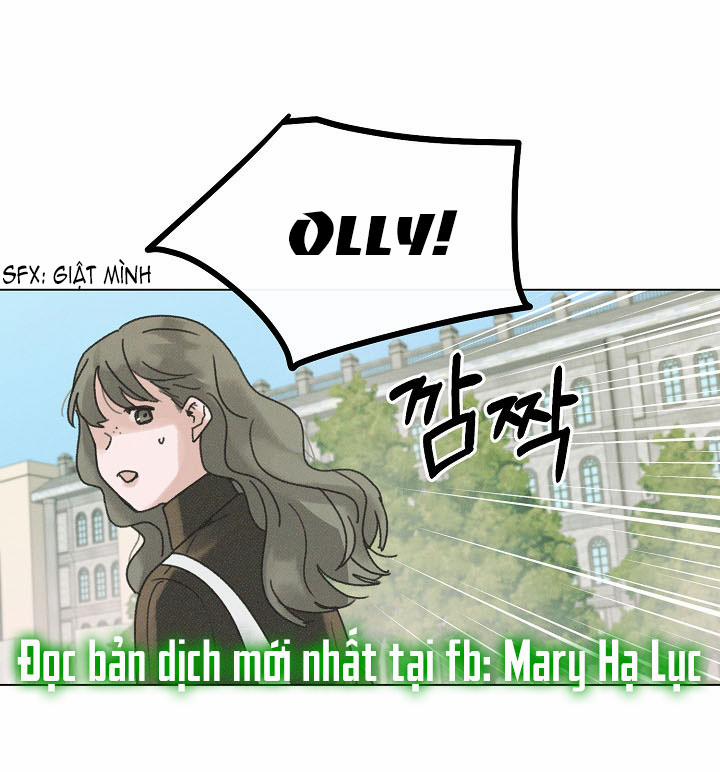 How Dare You 39 trang 5