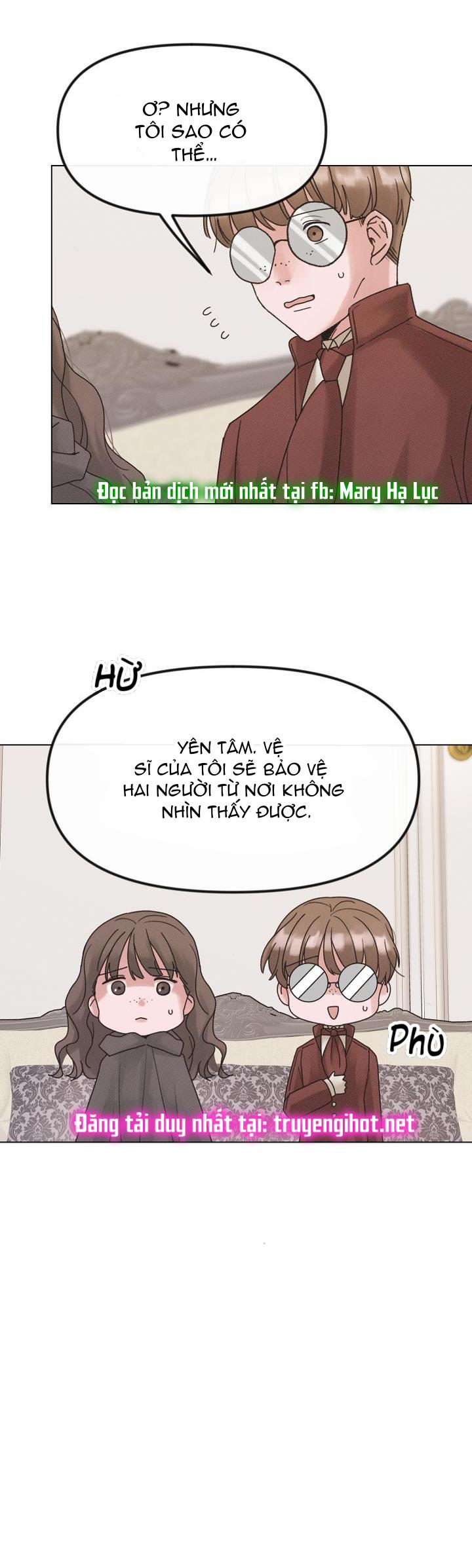 How Dare You 41.1 trang 2