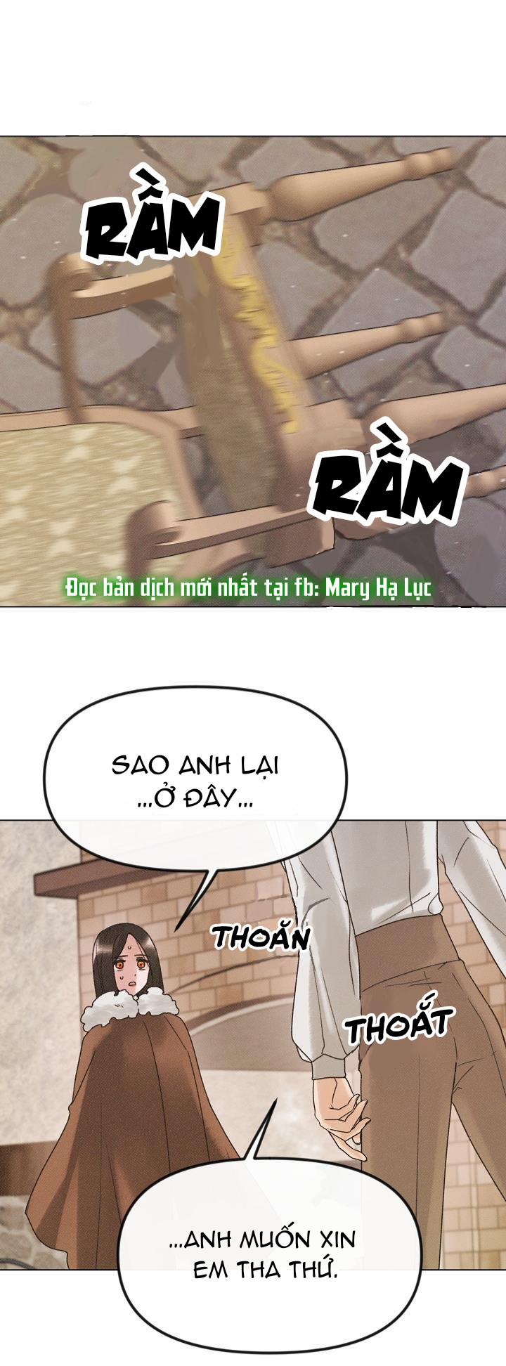 How Dare You 41.1 trang 8