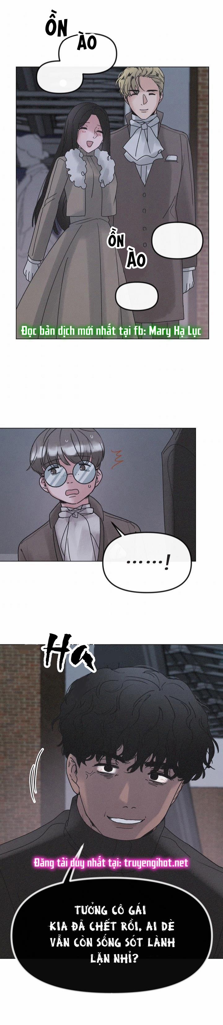 How Dare You 41.2 trang 6