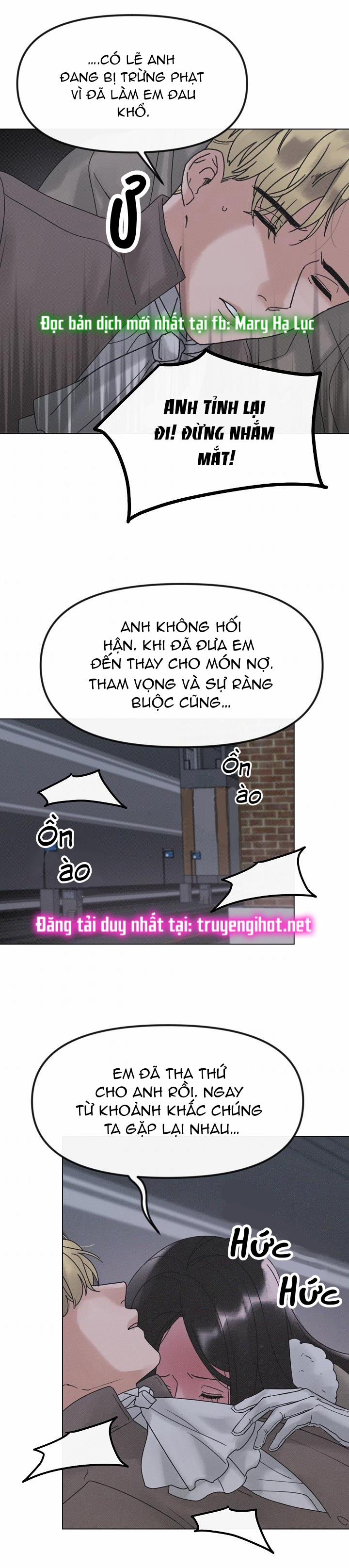 How Dare You 41.2 trang 9