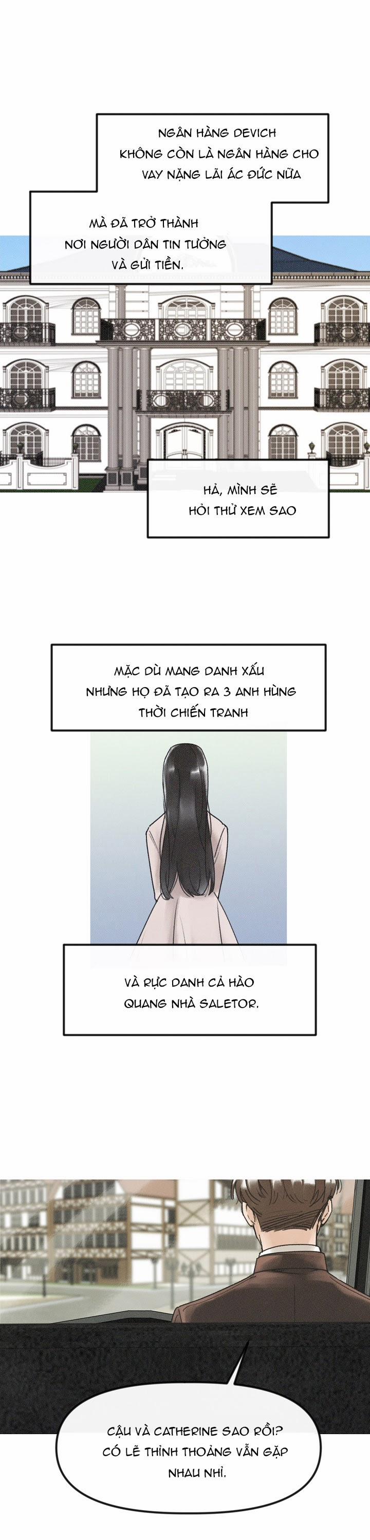 How Dare You 9 trang 10