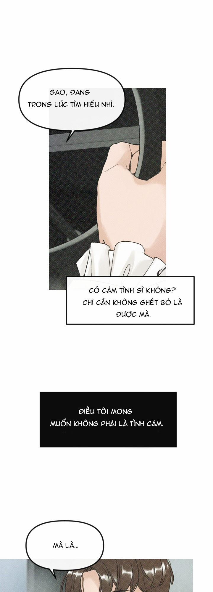 How Dare You 9 trang 11