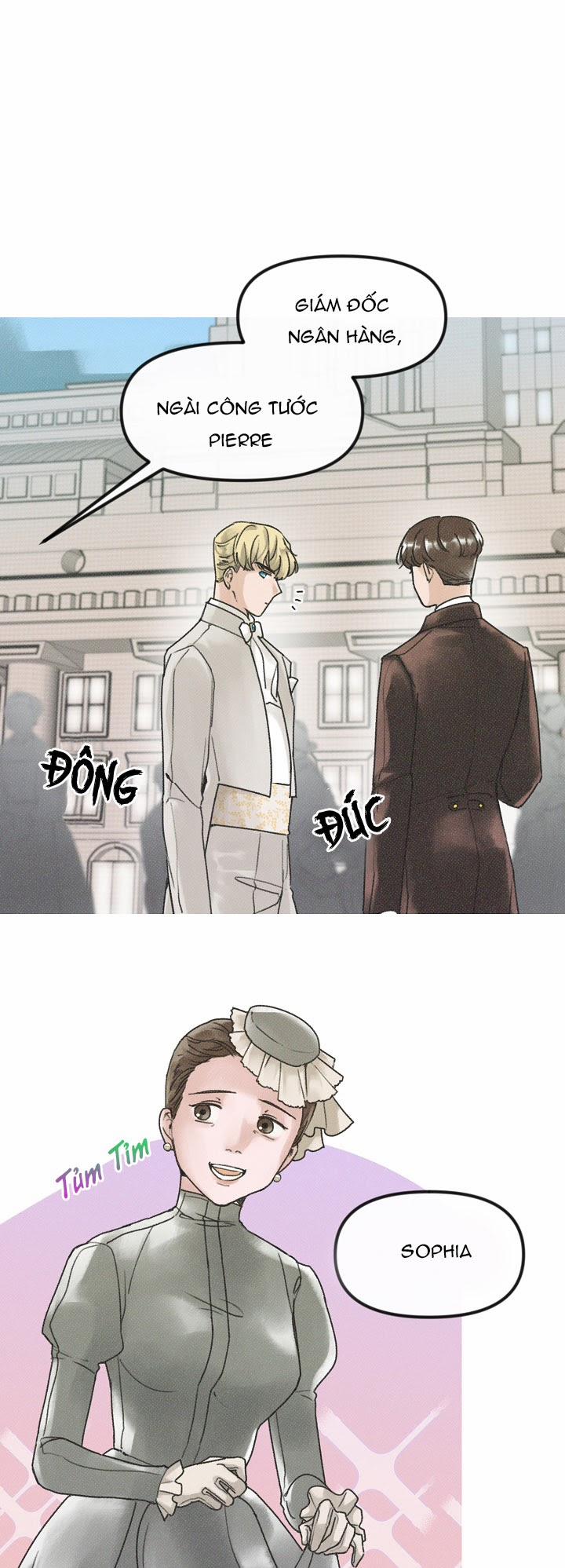 How Dare You 9 trang 15