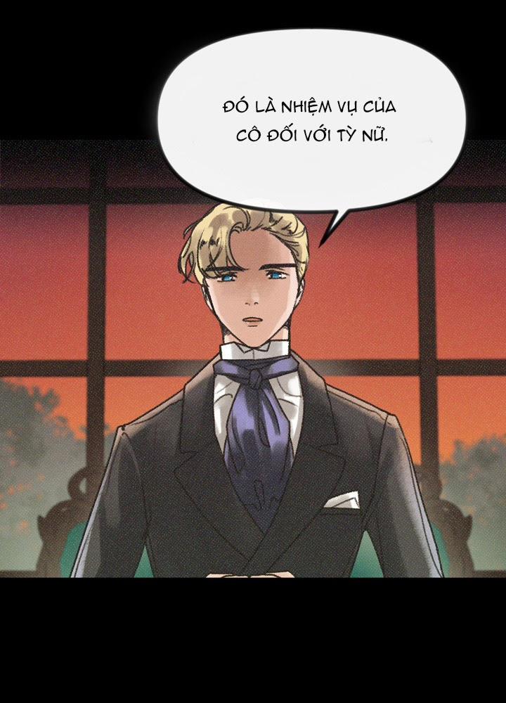 How Dare You 9 trang 2