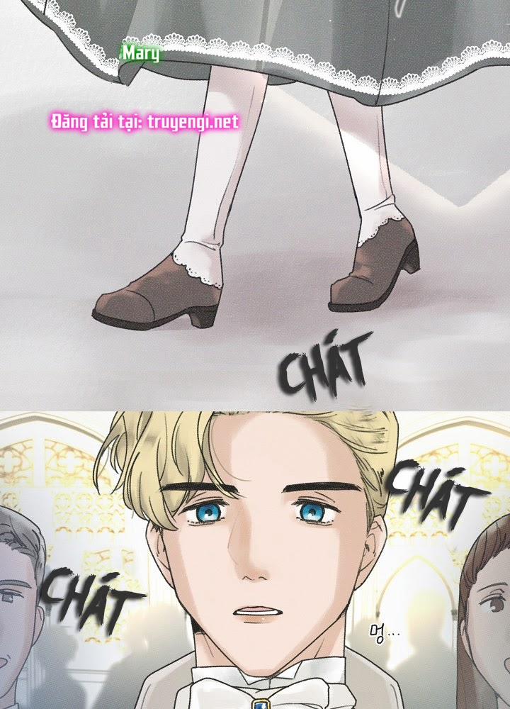 How Dare You 9 trang 31