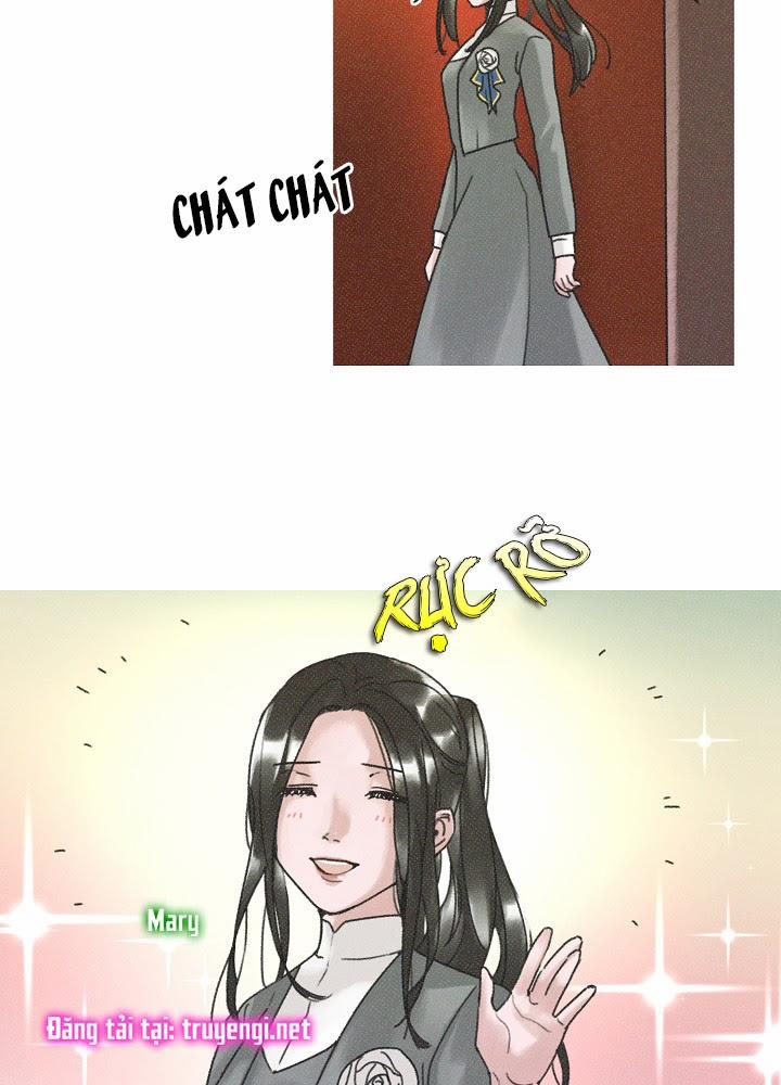 How Dare You 9 trang 34