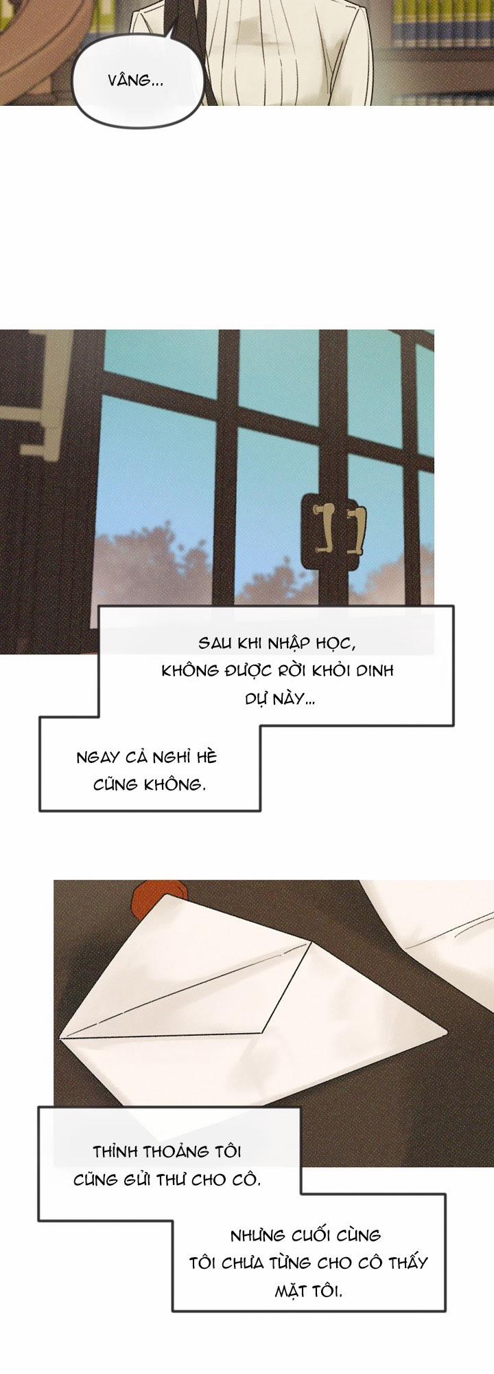 How Dare You 9 trang 4