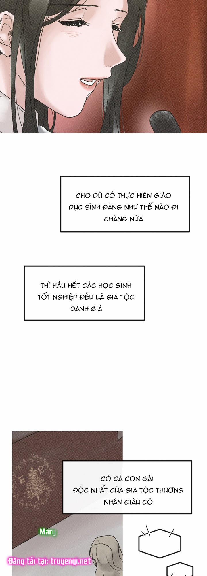 How Dare You 9 trang 41