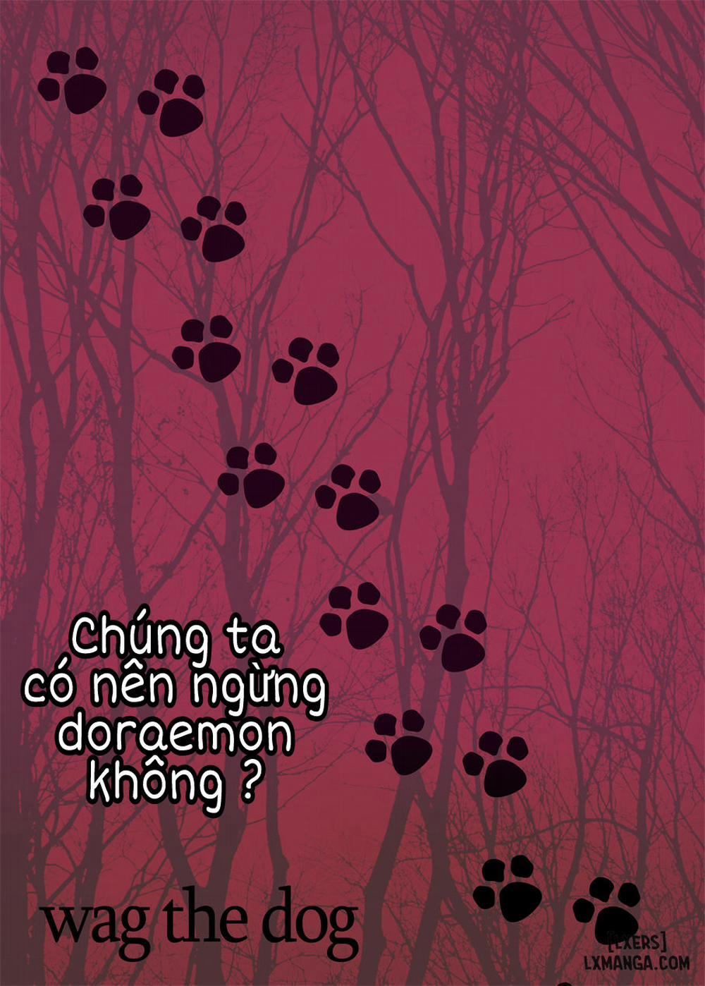 How Does Hunger Feel 2 Chương Oneshot Trang 30