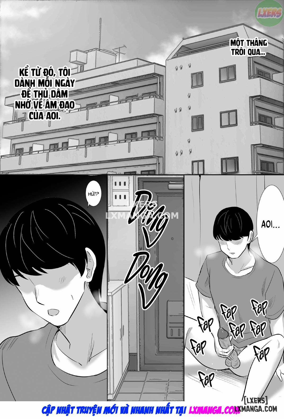How I Came to Breed My Brother's Wife 1 trang 30