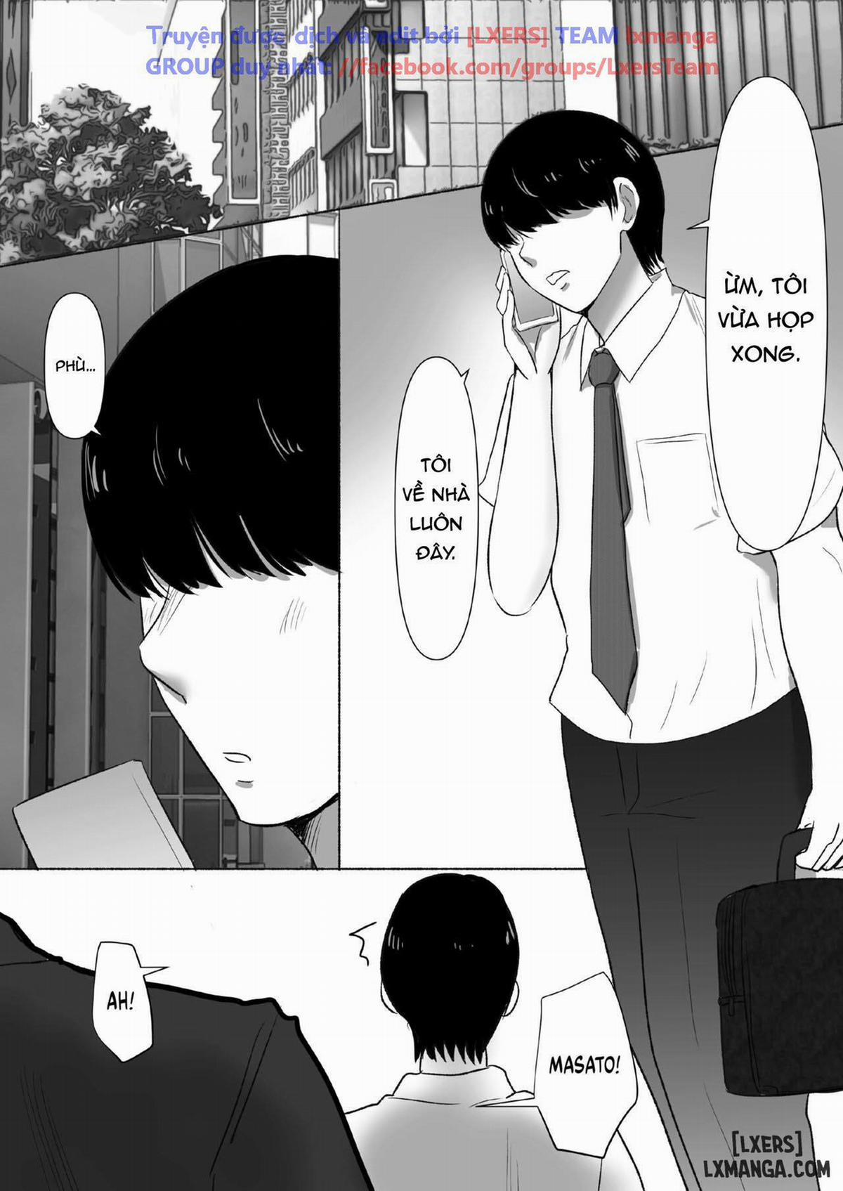 How I Came to Breed My Brother's Wife 2 trang 14