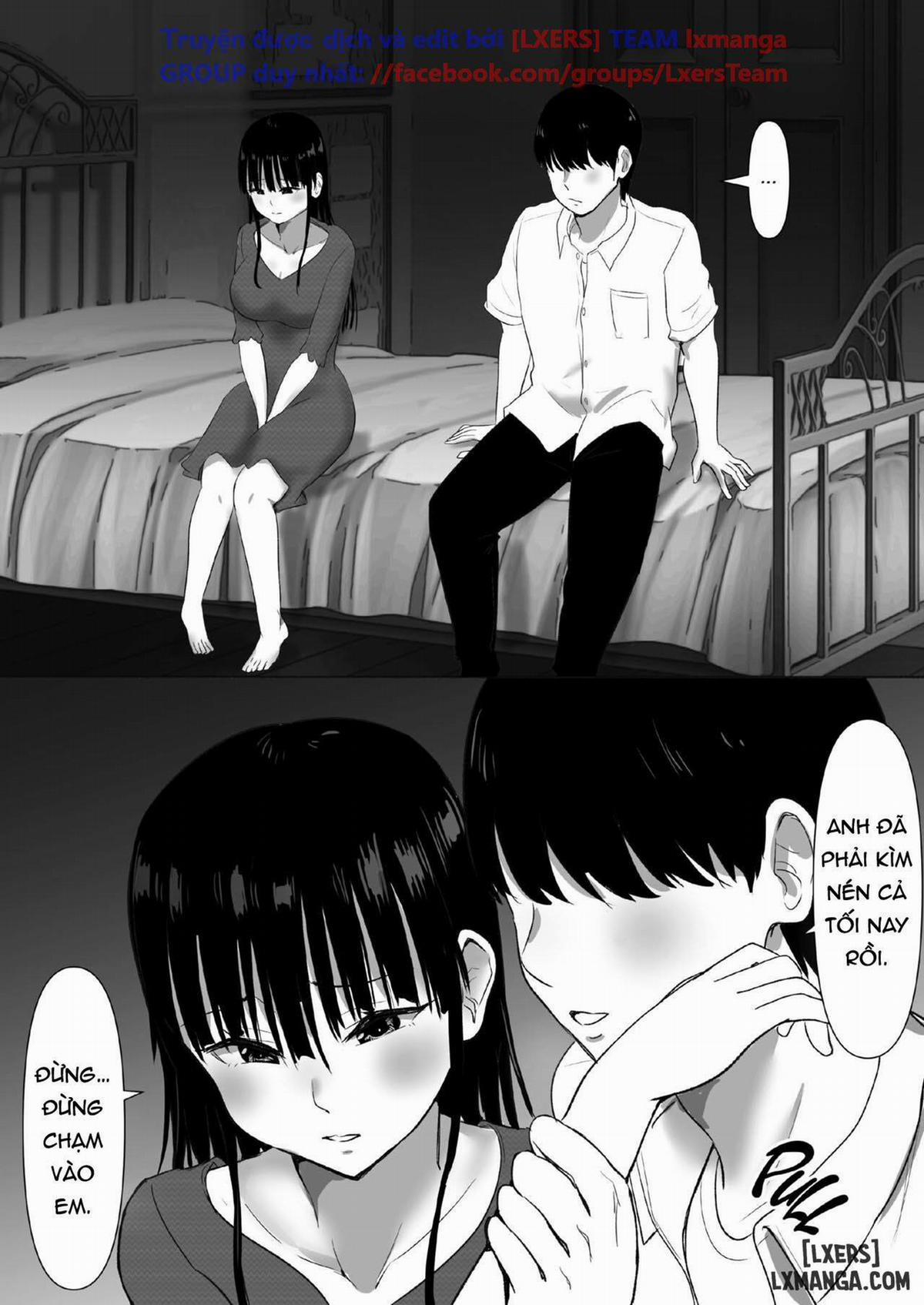 How I Came to Breed My Brother's Wife 2 trang 21