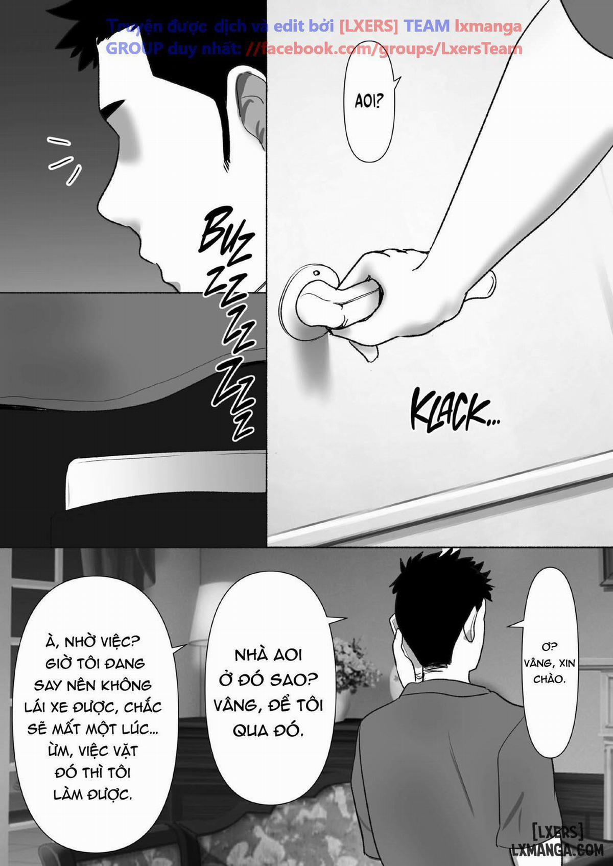How I Came to Breed My Brother's Wife 2 trang 40