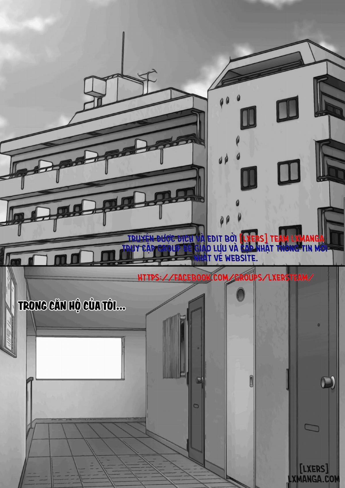 How I Came to Breed My Brother's Wife 2 trang 4