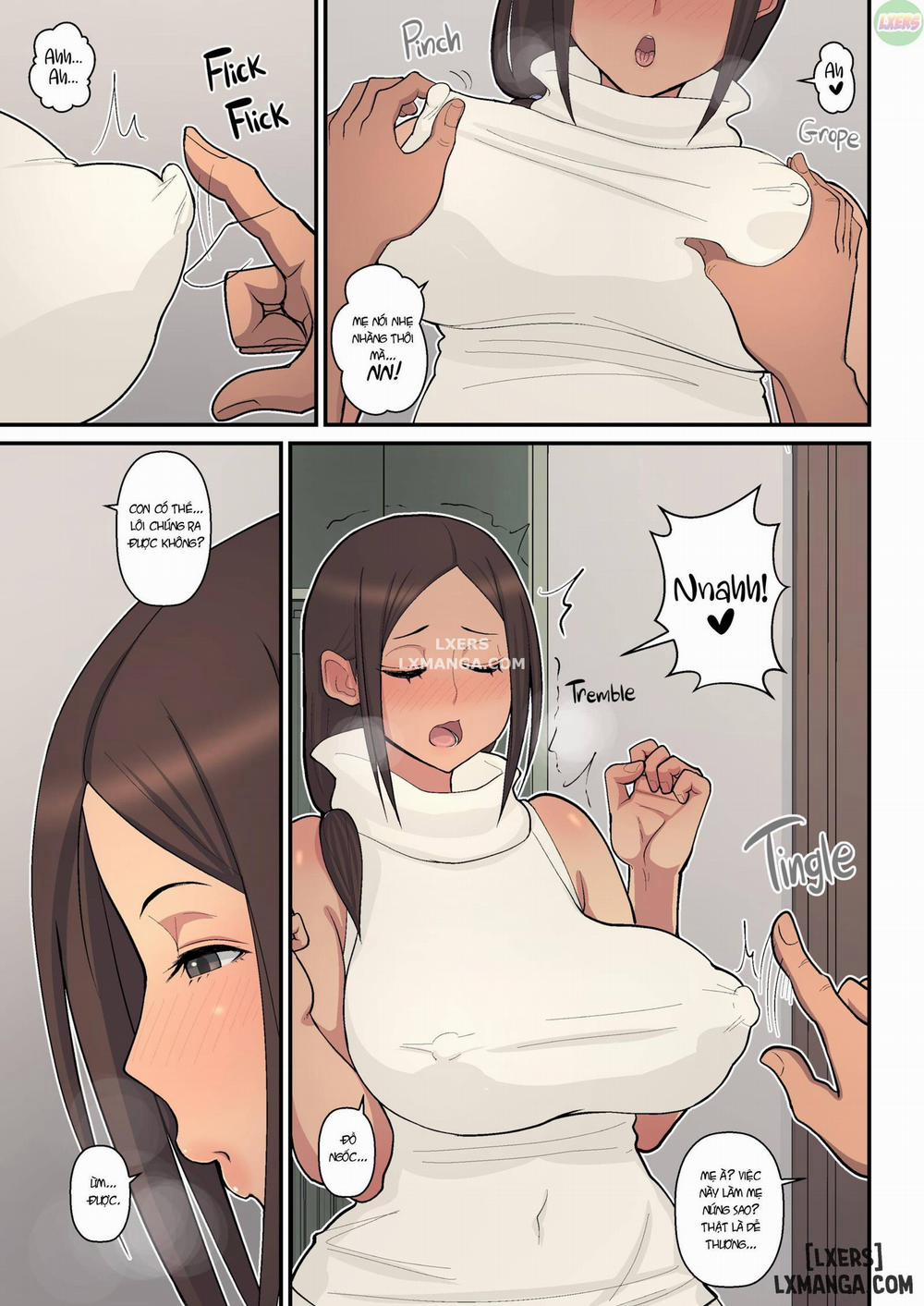 How I Went From Mom to Slut Chương Oneshot Trang 22