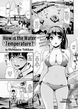 Đọc truyện tranh How is the Water Temperature