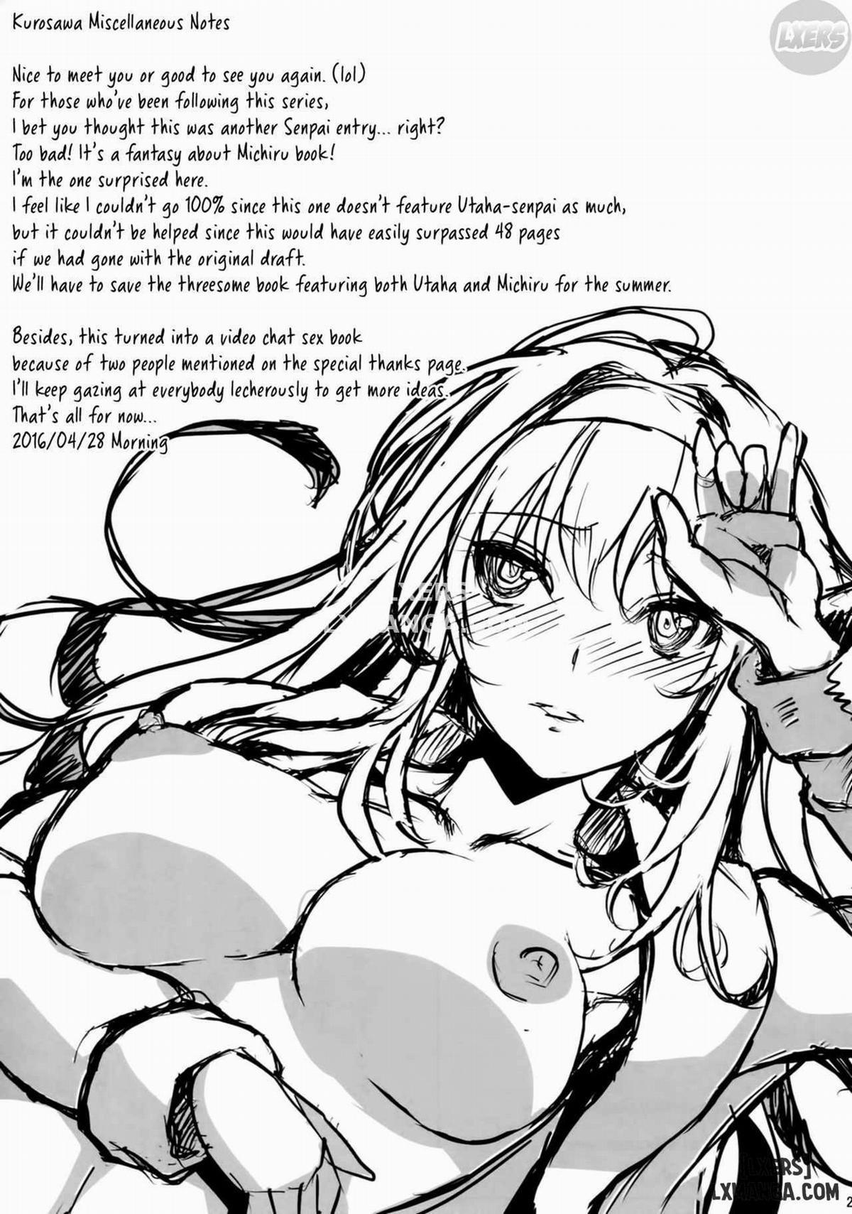 How the Boring Couples Does It 3 1 trang 23