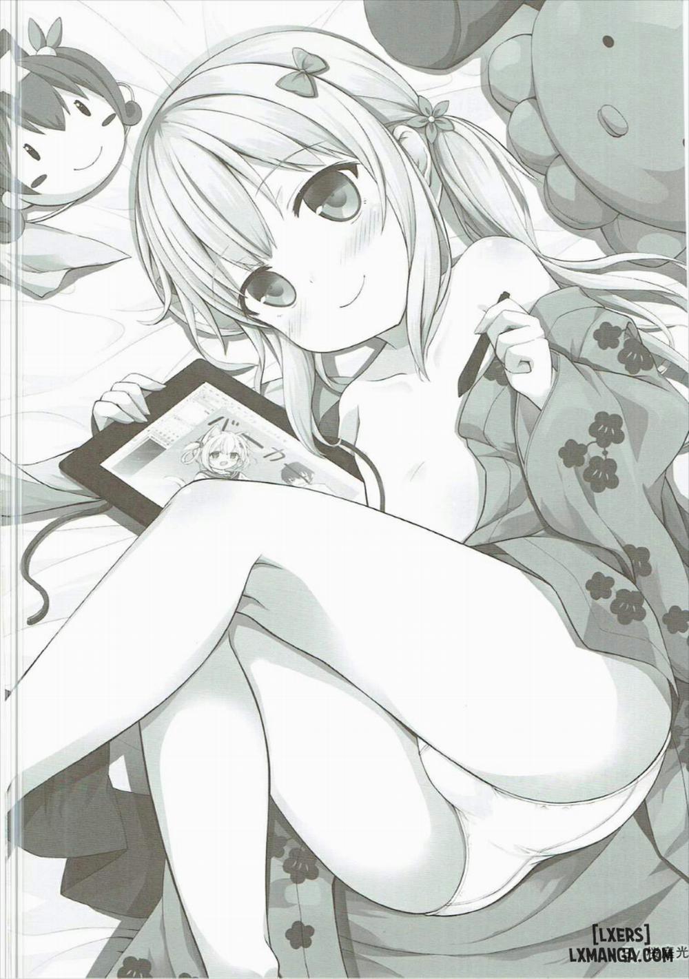 How to Nakadashi Oneshot trang 24