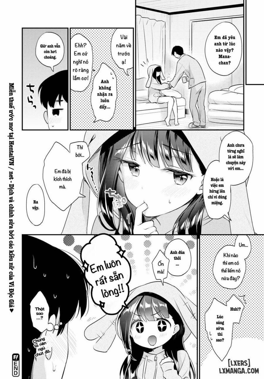 How To Show Appreciation 0 trang 18