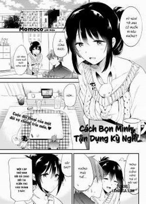 Đọc truyện tranh How to Spend Your Holiday