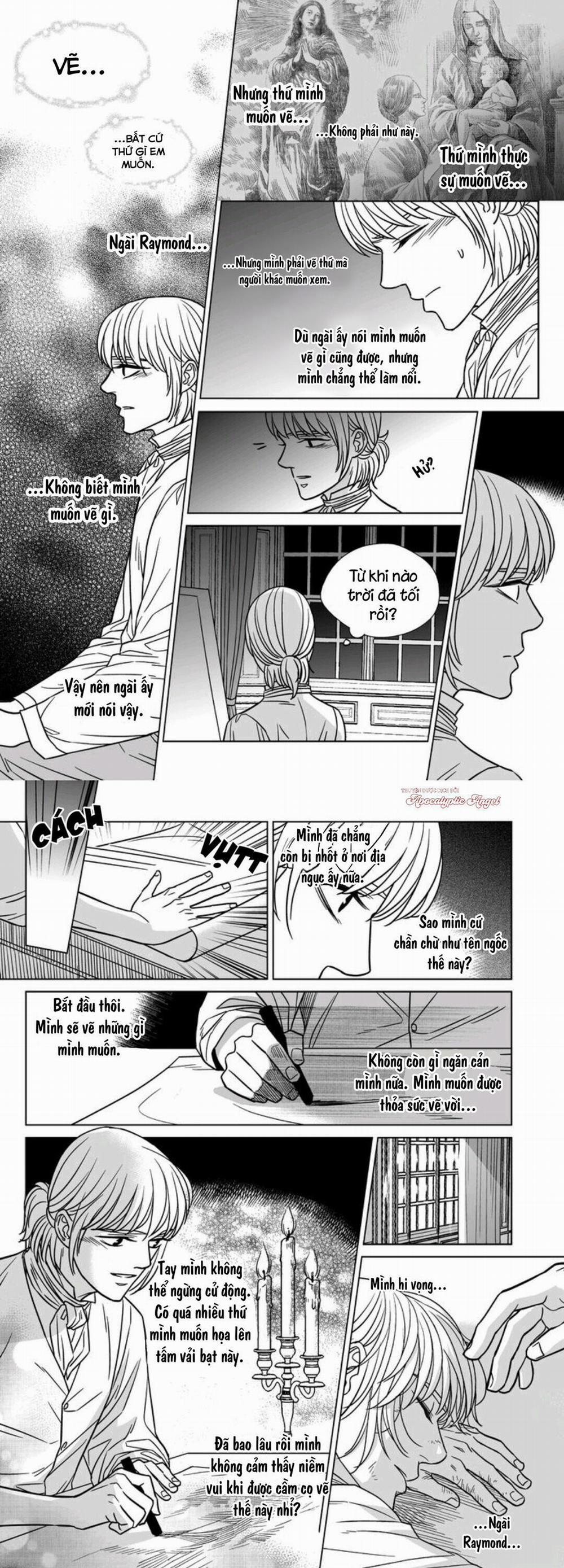 HSSBM (Ian-Raymond) 14 trang 1