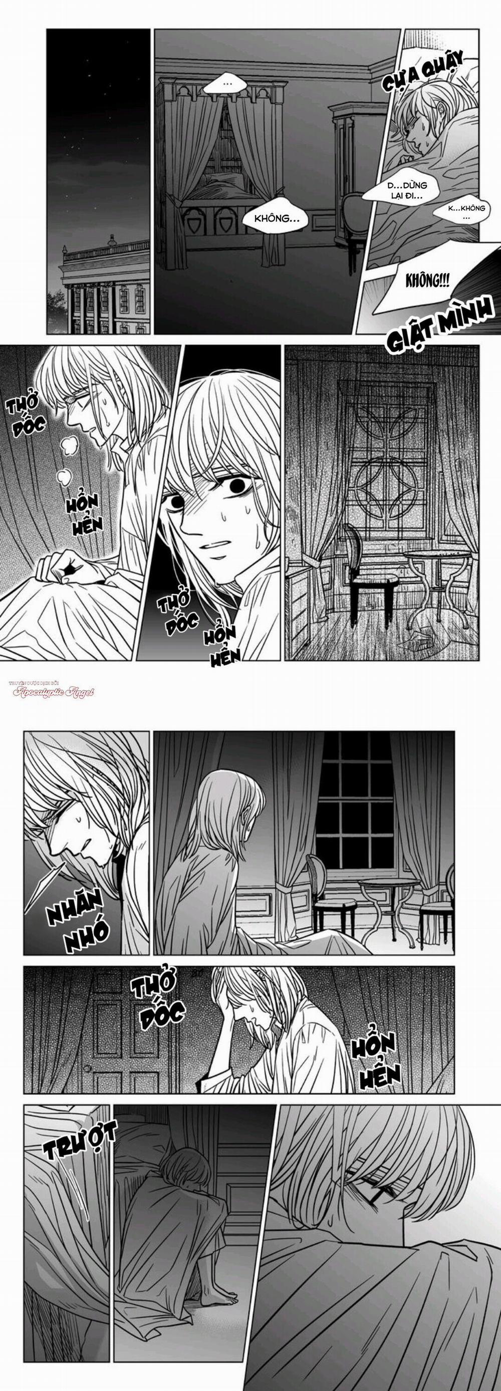 HSSBM (Ian-Raymond) 16 trang 1