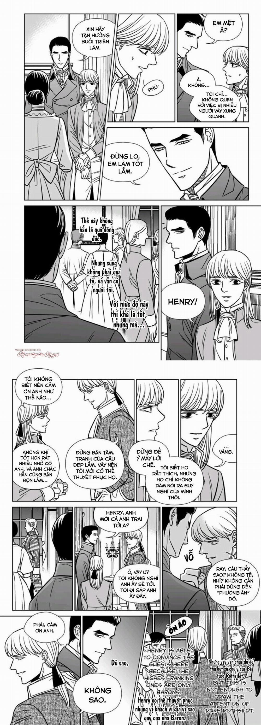 HSSBM (Ian-Raymond) 18 trang 1