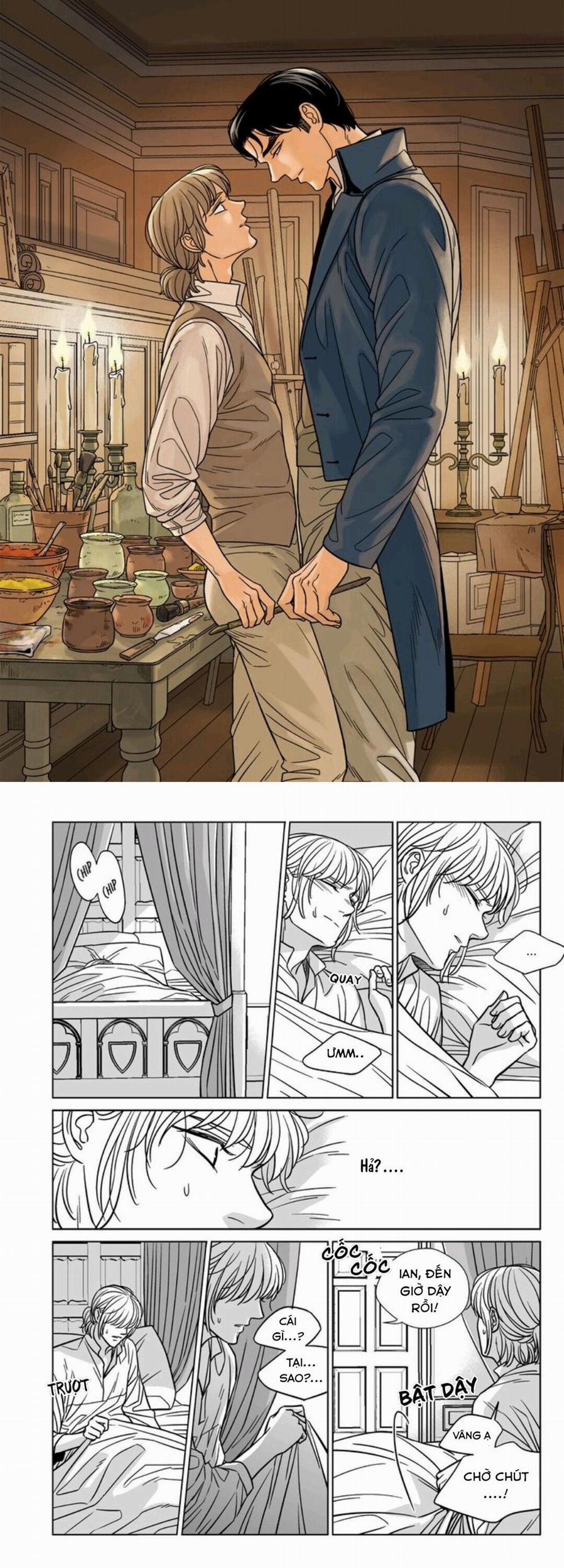 HSSBM (Ian-Raymond) 21 trang 1