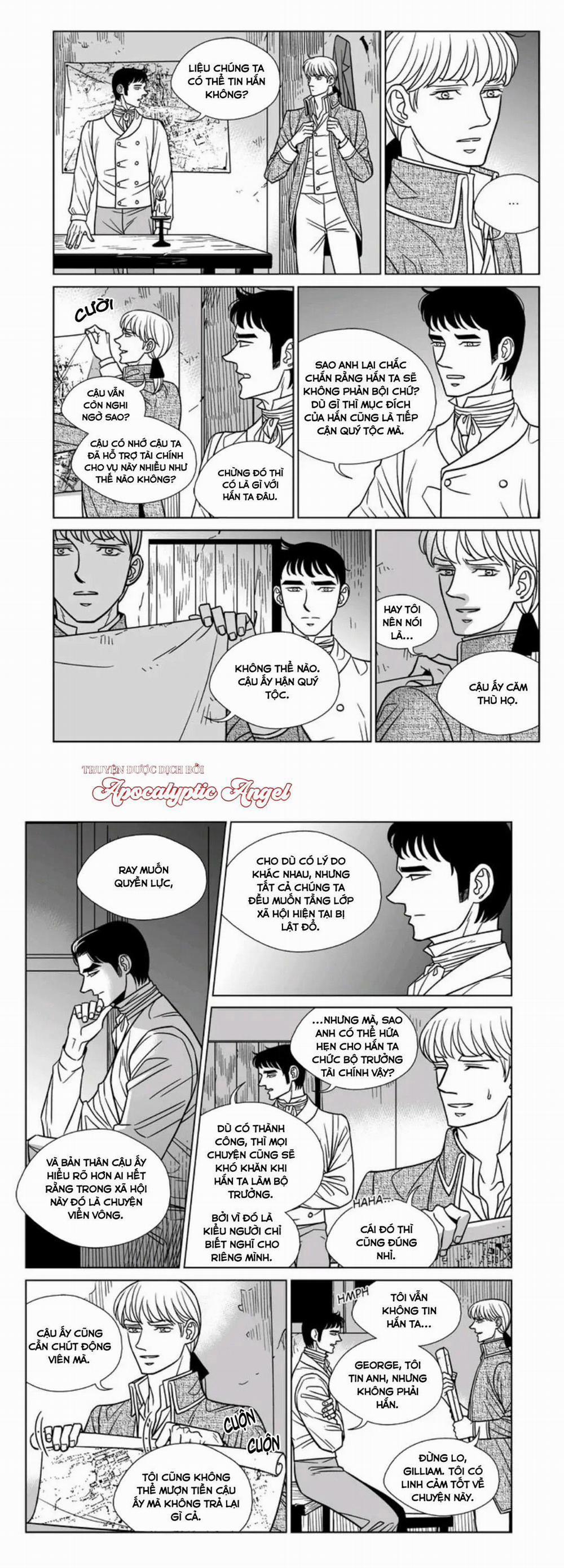 HSSBM (Ian-Raymond) 46 trang 1