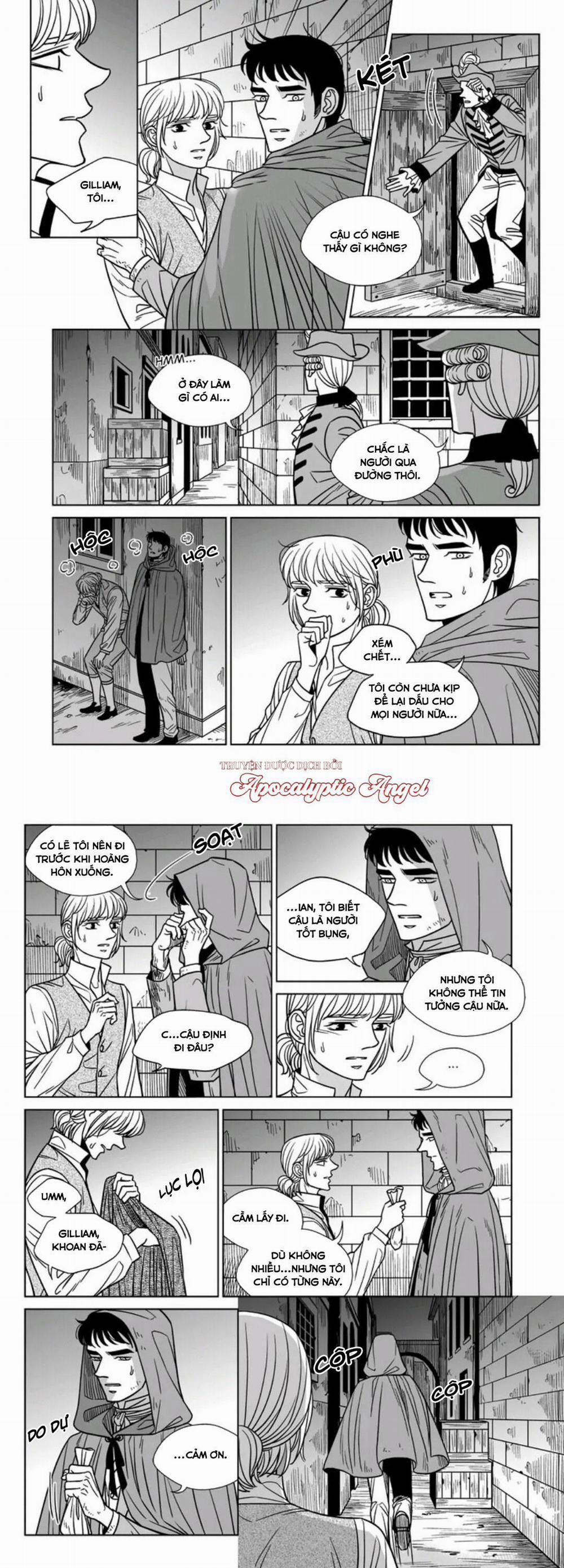 HSSBM (Ian-Raymond) 48 trang 1