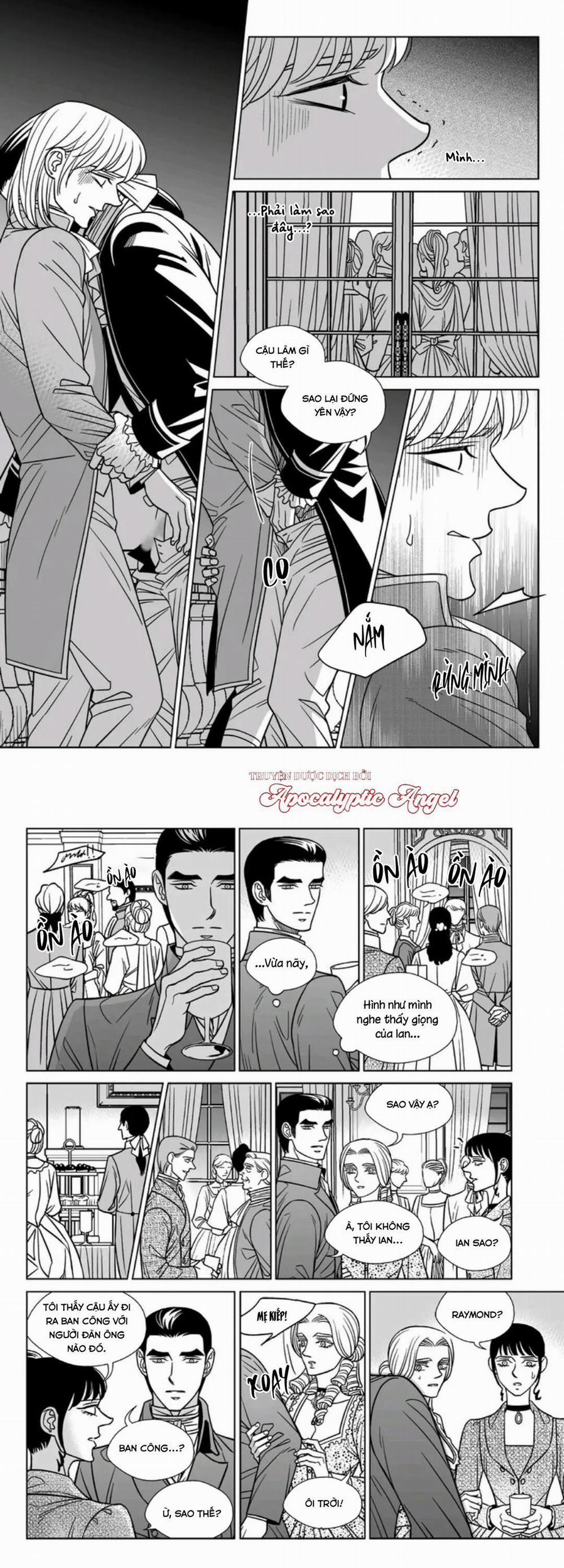 HSSBM (Ian-Raymond) 52 trang 1