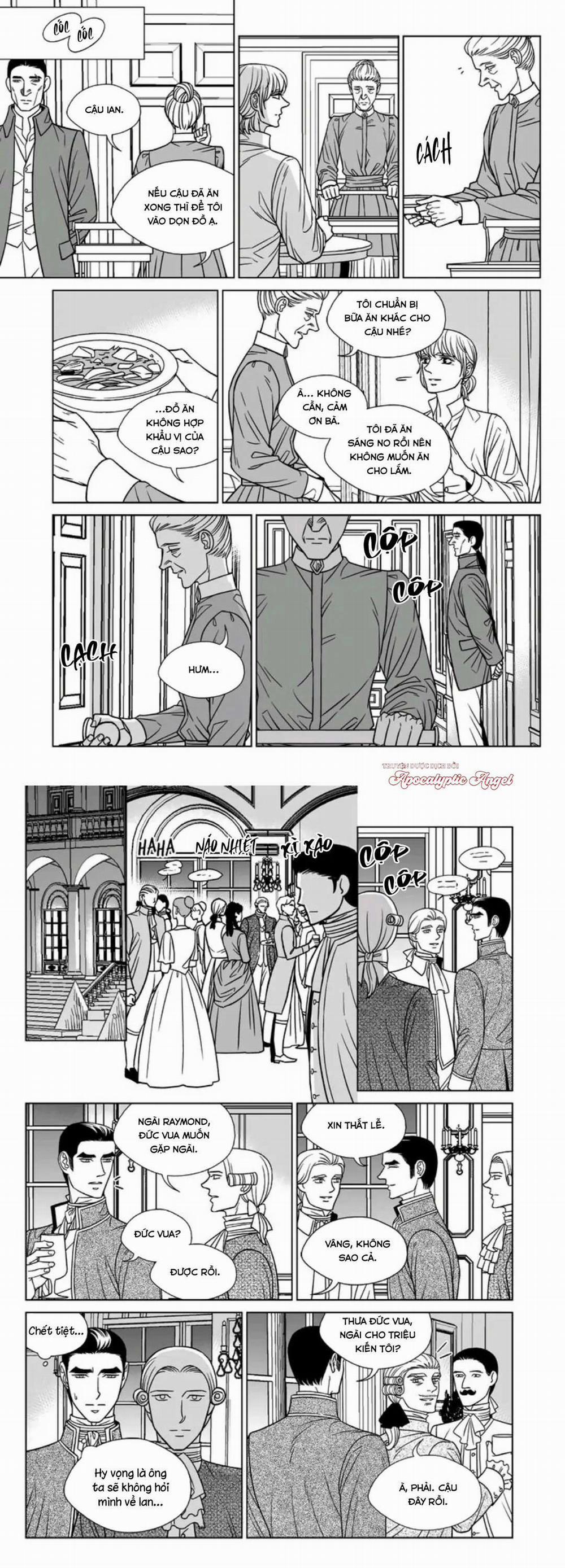 HSSBM (Ian-Raymond) 57 trang 1