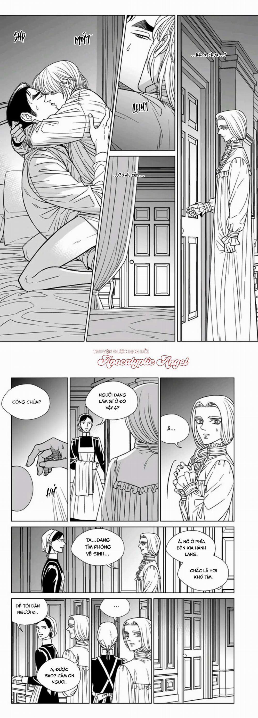 HSSBM (Ian-Raymond) 61 trang 1