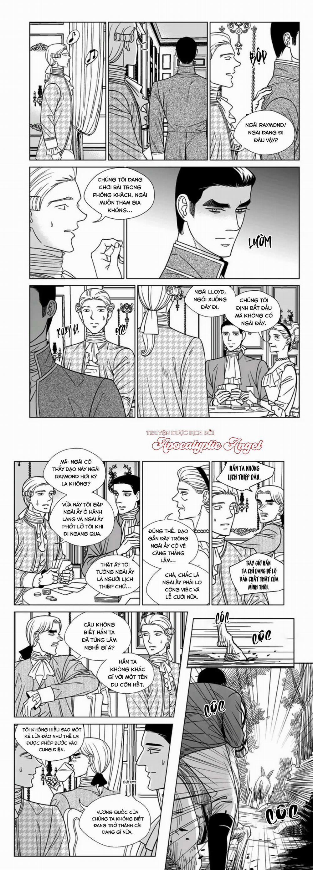 HSSBM (Ian-Raymond) 66 trang 1