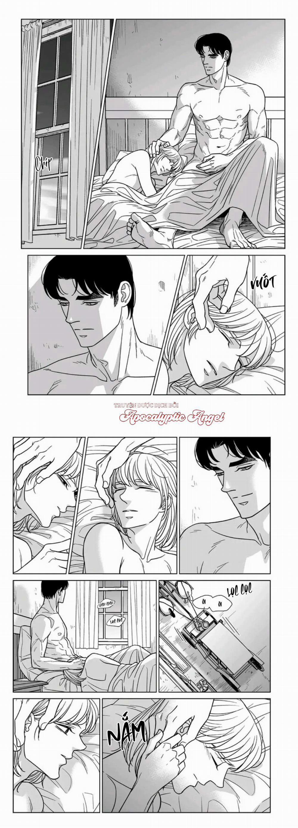 HSSBM (Ian-Raymond) 69 trang 1