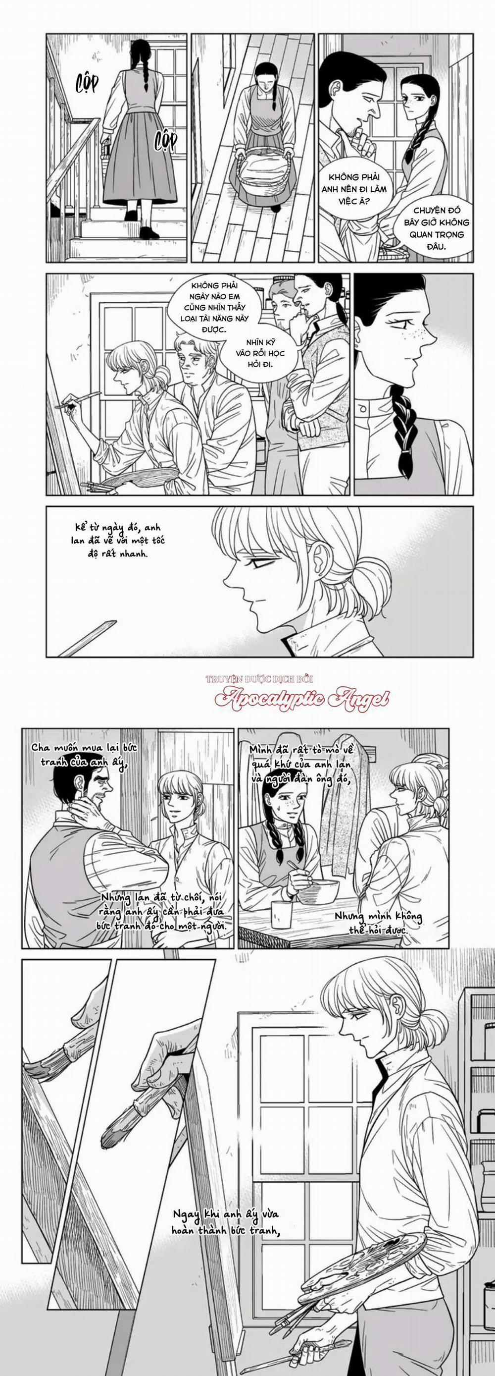 HSSBM (Ian-Raymond) 70 trang 1