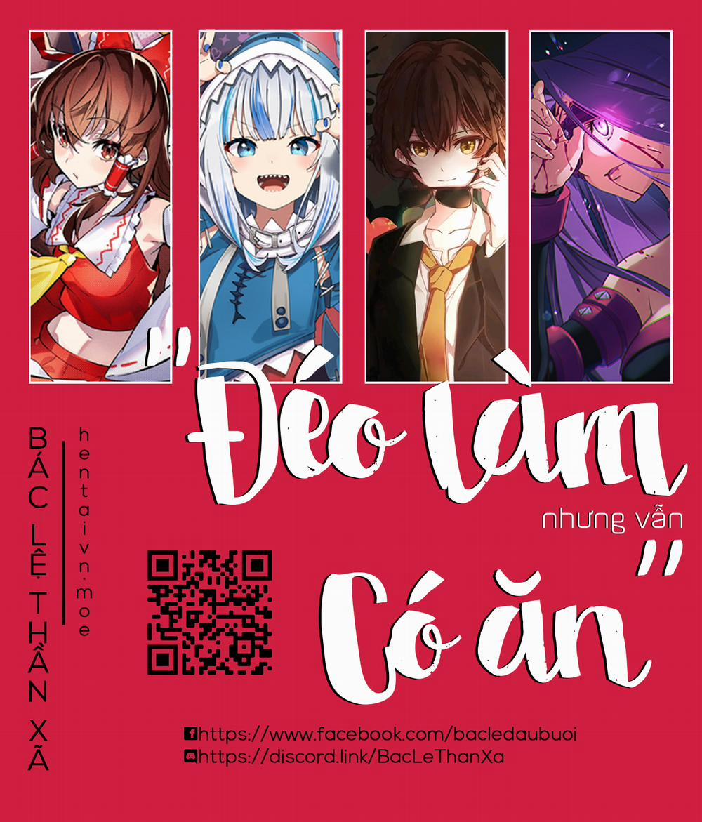 Hu Tao 3 Oneshot nứng trang 11