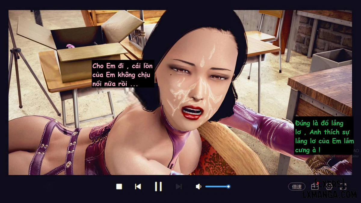 HUẤN LUYỆN NGƯỜI MẸ XINH ĐẸP 1.3 trang 19