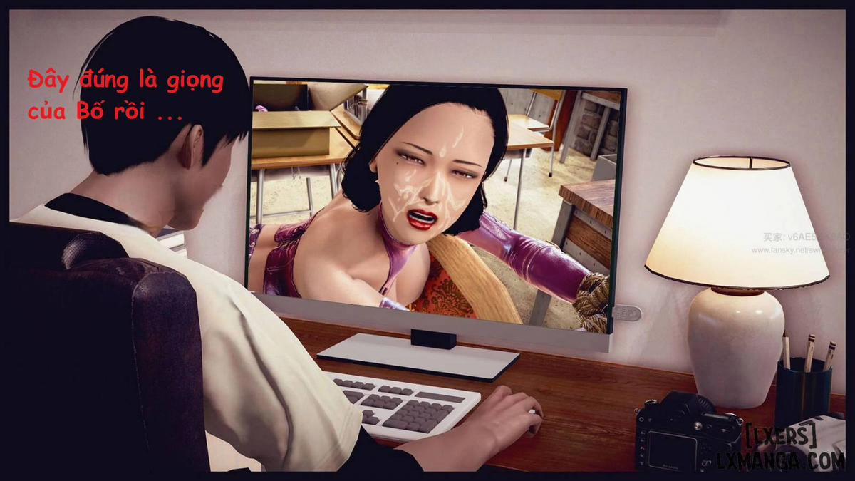 HUẤN LUYỆN NGƯỜI MẸ XINH ĐẸP 1.3 trang 20