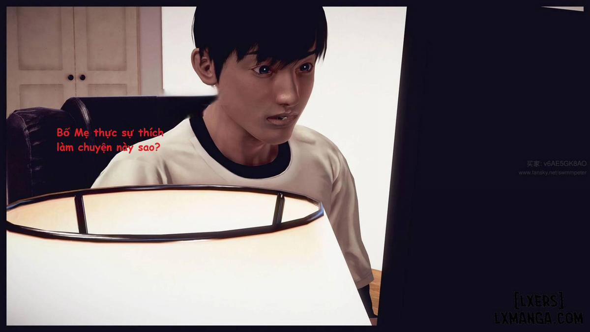 HUẤN LUYỆN NGƯỜI MẸ XINH ĐẸP 1.3 trang 21