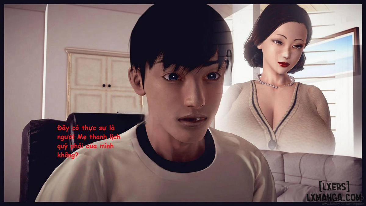 HUẤN LUYỆN NGƯỜI MẸ XINH ĐẸP 1.3 trang 22