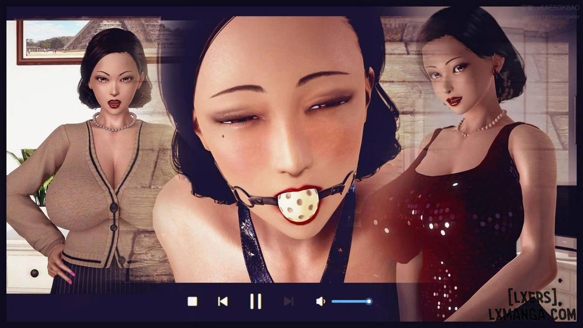 HUẤN LUYỆN NGƯỜI MẸ XINH ĐẸP 1.3 trang 23