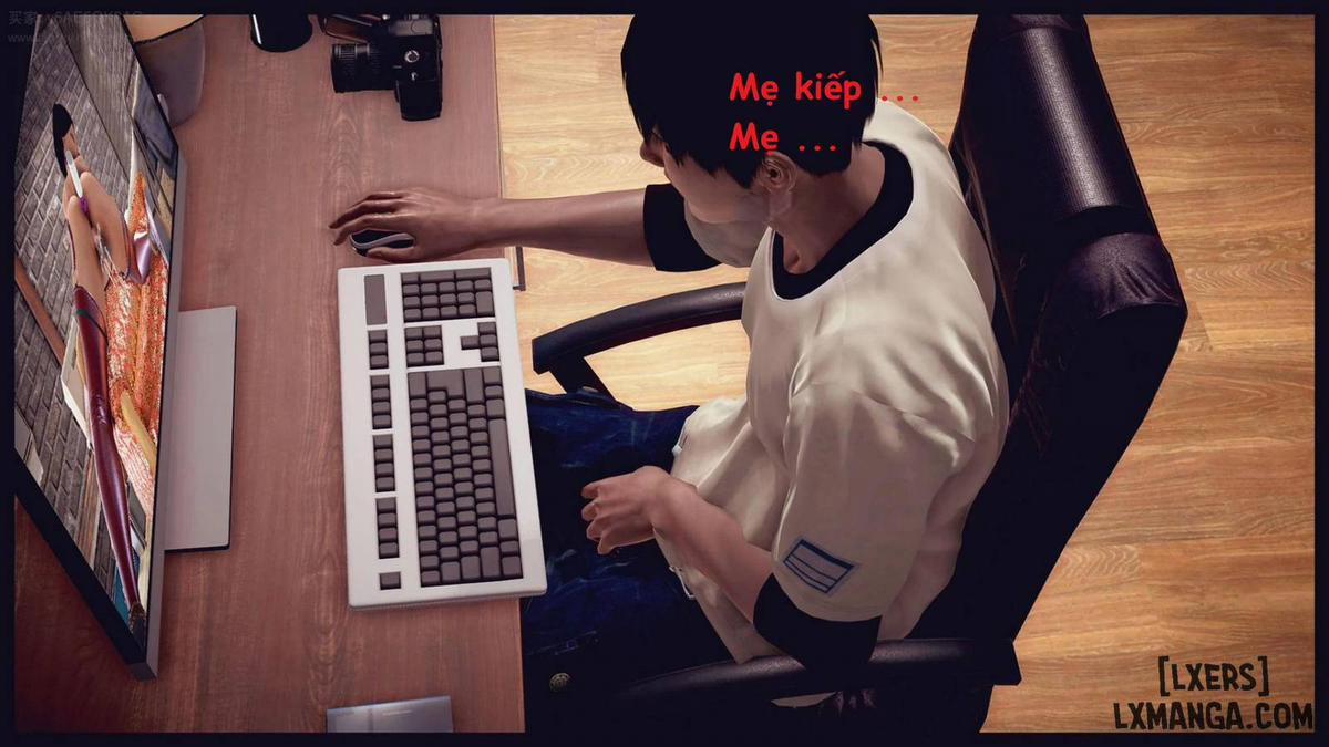 HUẤN LUYỆN NGƯỜI MẸ XINH ĐẸP 1.3 trang 24